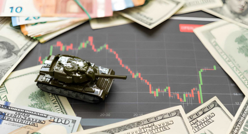 Mercati e geopolitica: il paradosso della tregua tra euforia e rischi nascosti